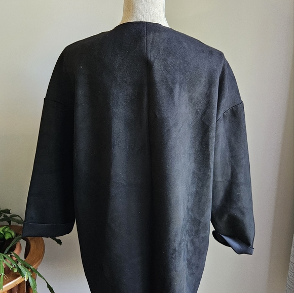 Zara jacket - Picture 2 of 3